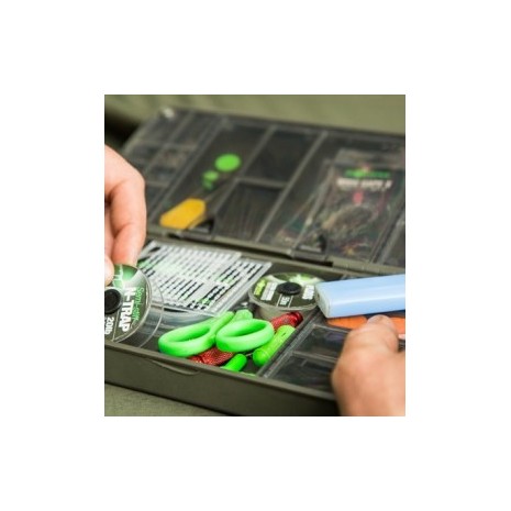 KORDA TACKLE SAFE