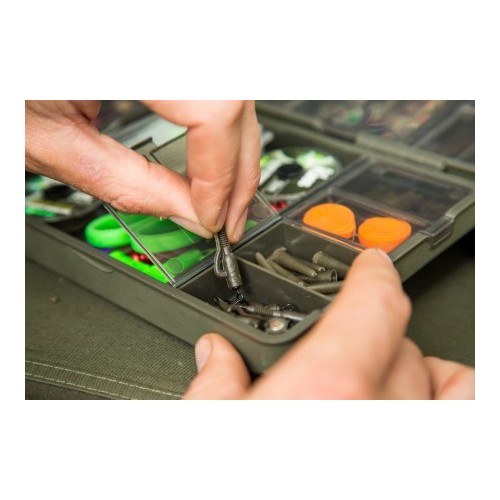 KORDA TACKLE SAFE-6