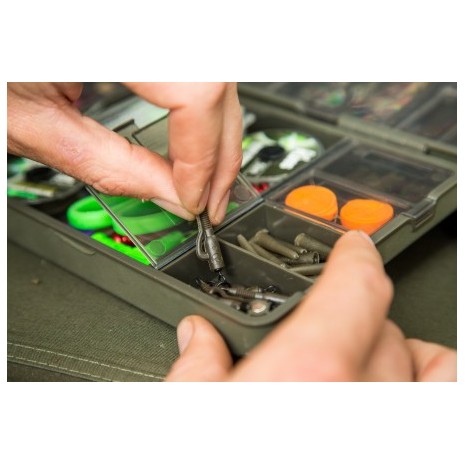KORDA TACKLE SAFE-6