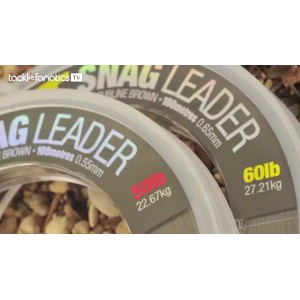 °'KORDA SNAG LEADER XT