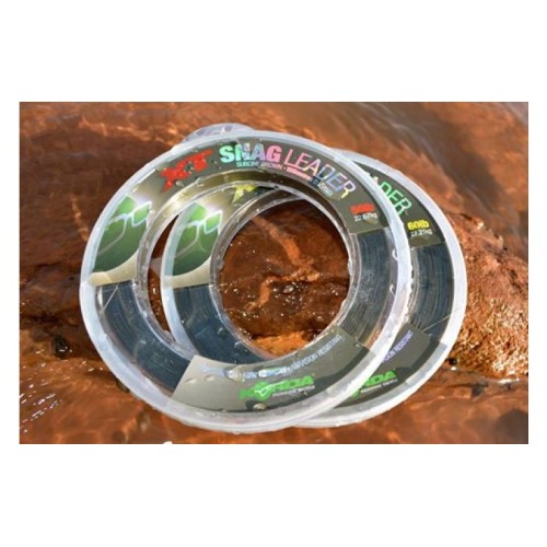 °'KORDA SNAG LEADER XT-1