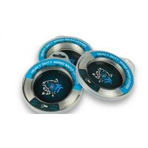 °'NASH MONO SNAG LEADER