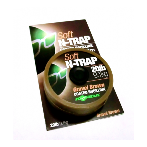 KORDA N-TRAP SOFT-0