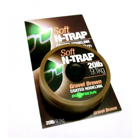 KORDA N-TRAP SOFT-0