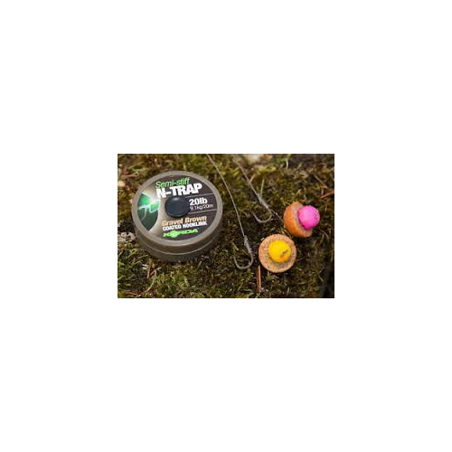 KORDA N-TRAP SEMI-STIFF-2