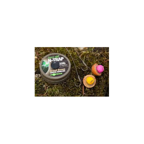KORDA N-TRAP SEMI-STIFF-2
