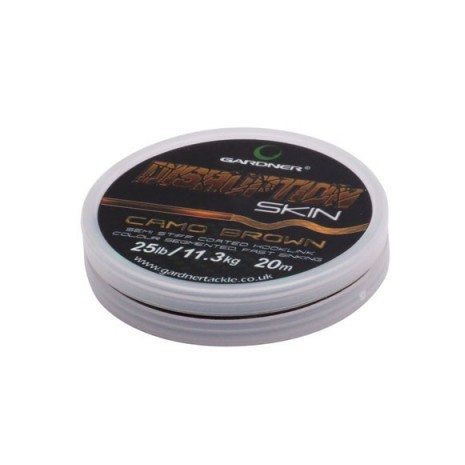 GARDNER DISRUPTION SKIN