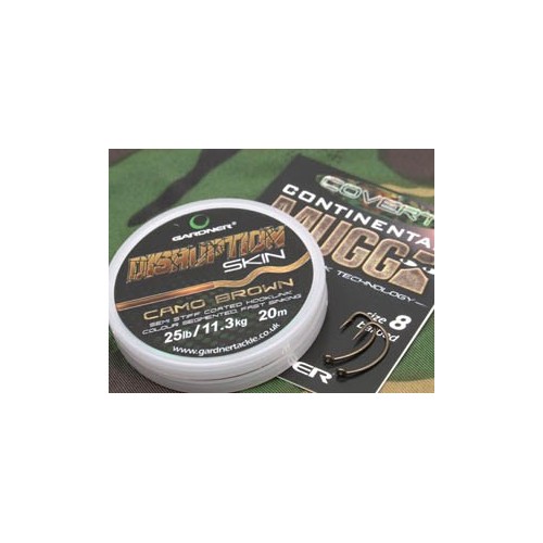 GARDNER DISRUPTION SKIN-0