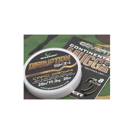 GARDNER DISRUPTION SKIN-0