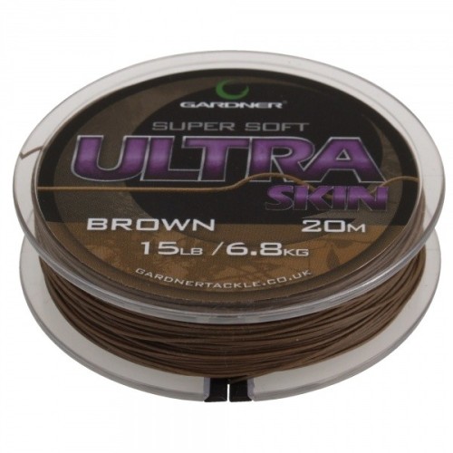 GARDNER ULTRA SKIN SUPER SOFT-0