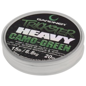 GARDNER TRICKSTER HEAVY