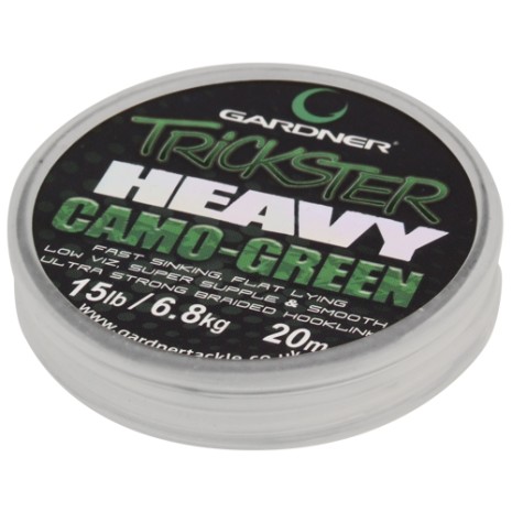 GARDNER TRICKSTER HEAVY