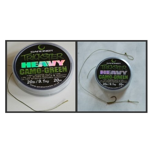 GARDNER TRICKSTER HEAVY-0