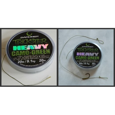 GARDNER TRICKSTER HEAVY-0