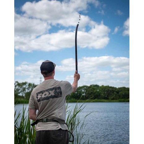 *FOX RANGEMASTER CARBON C 20 o 26 mm.  NEW 24-1