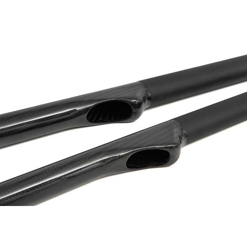 *FOX RANGEMASTER CARBON C 20 o 26 mm.  NEW 24-2