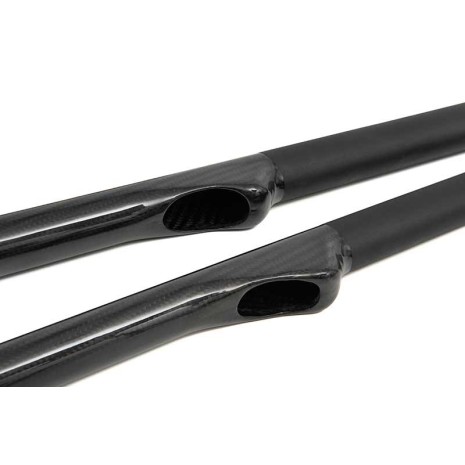 *FOX RANGEMASTER CARBON C 20 o 26 mm.  NEW 24-2