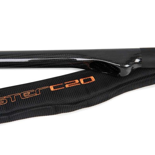 *FOX RANGEMASTER CARBON C 20 o 26 mm.  NEW 24-3