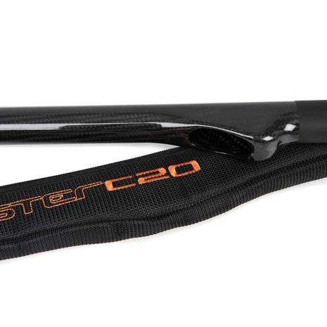 *FOX RANGEMASTER CARBON C 20 o 26 mm.  NEW 24-3