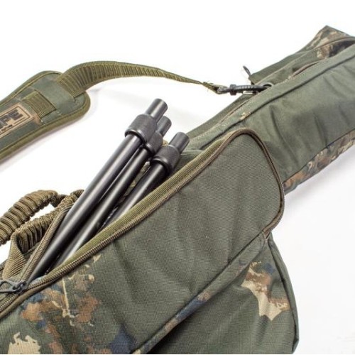 NASH SCOPE BLACK OPS 2 ROD SKIN 10 ft-0