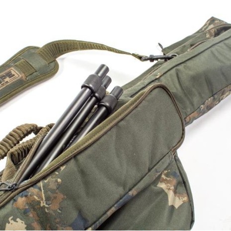 NASH SCOPE BLACK OPS 2 ROD SKIN 10 ft-0