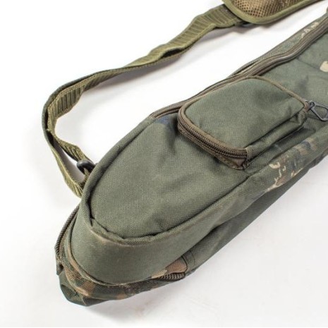 NASH SCOPE BLACK OPS 2 ROD SKIN 10 ft-5