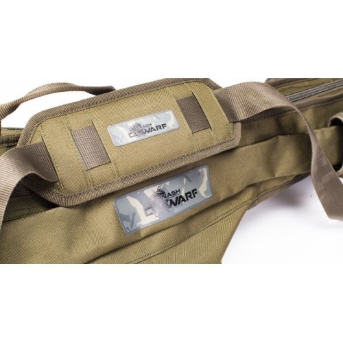 NASH DWARF DOUBLE ROD SKIN 10 ft  (PER CANNE RETRATTILI DA 10 FT)-1