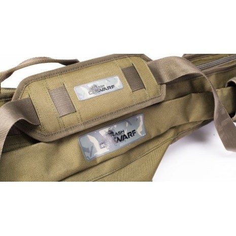 NASH DWARF DOUBLE ROD SKIN 10 ft  (PER CANNE RETRATTILI DA 10 FT)-1