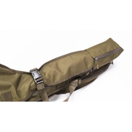 NASH DWARF DOUBLE ROD SKIN 10 ft  (PER CANNE RETRATTILI DA 10 FT)-3