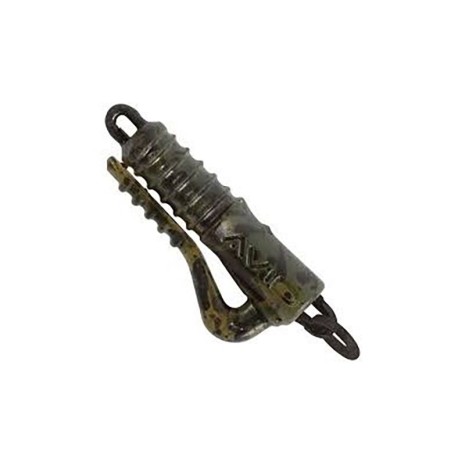 AVID CARP RINGED LEAD CLIP-1