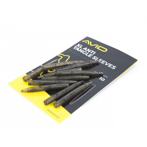 AVID CARP ANTI TANGLE SLEEVES XL