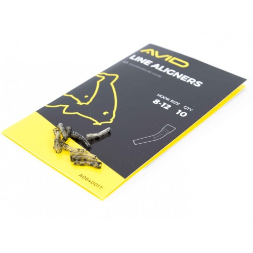 AVID CARP LINE ALIGNERS XL (AMI 2-6)-0