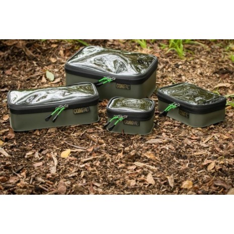 KORDA COMPAC LUGGAGE SYSTEM