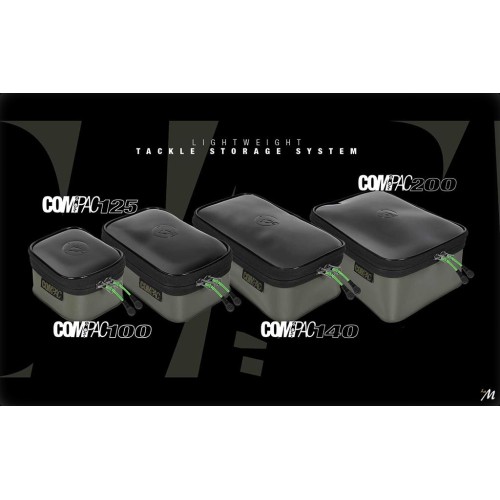KORDA COMPAC LUGGAGE SYSTEM-0