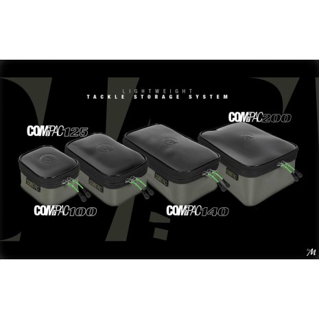 KORDA COMPAC LUGGAGE SYSTEM-0