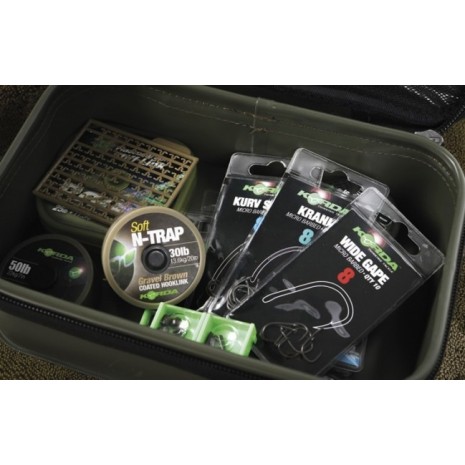 KORDA COMPAC LUGGAGE SYSTEM-1