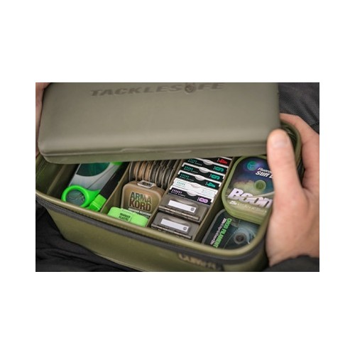 KORDA COMPAC LUGGAGE SYSTEM-3
