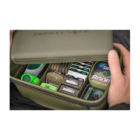 KORDA COMPAC LUGGAGE SYSTEM-3
