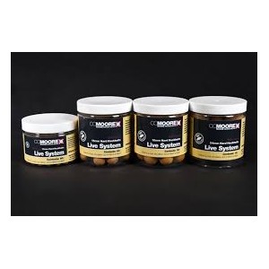 **CCMOORE LIVE SYSTEM HARD HOOKBAITS