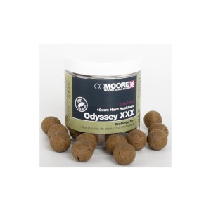 **CCMOORE ODYSSEY XXX HARD HOOKBAITS