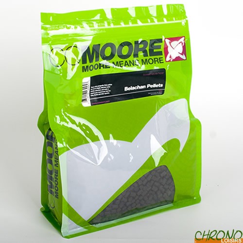 **CCMOORE BELACHAN PELLETS 6 MM.-0