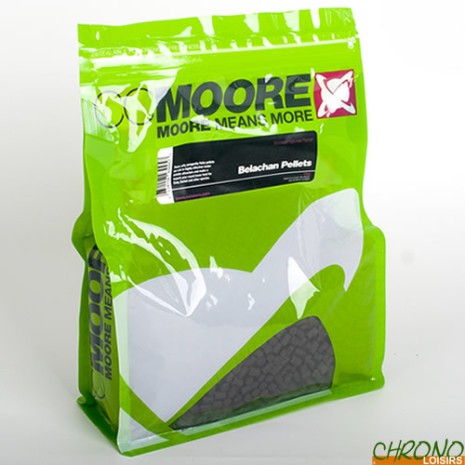 **CCMOORE BELACHAN PELLETS 6 MM.-0