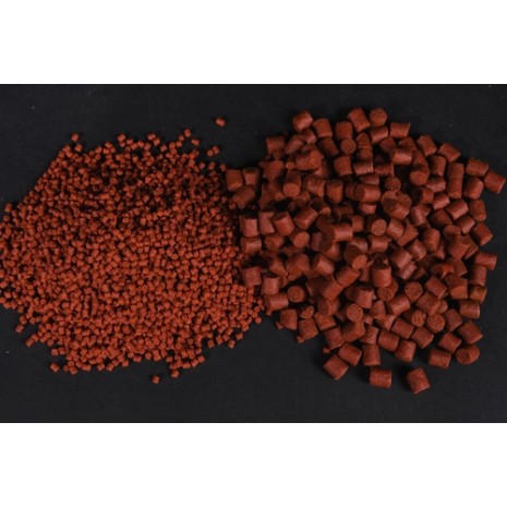 **CCMOORE KRILL PELLETS