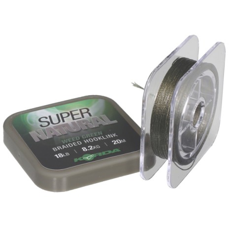 KORDA SUPER NATURAL