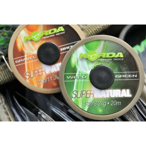 KORDA SUPER NATURAL-0