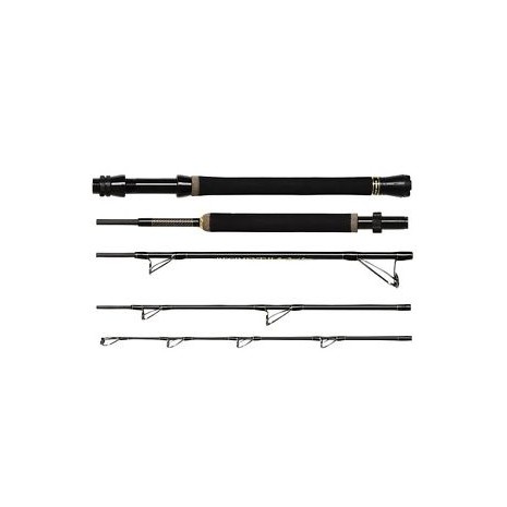 PENN REGIMENT II TRAVEL BOAT