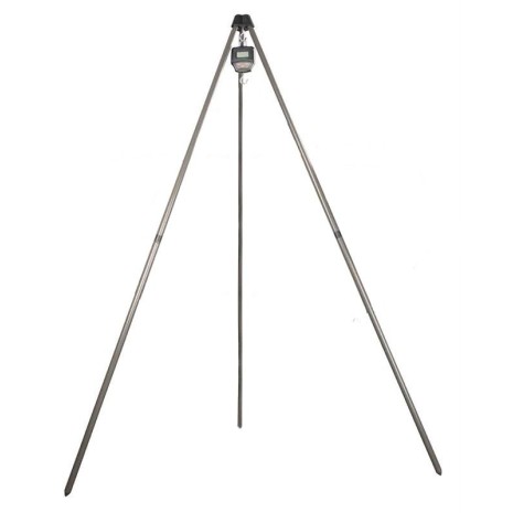 FOX WEIGHING TRIPOD-1