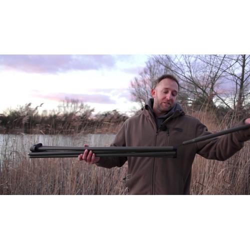 FOX WEIGHING TRIPOD-3