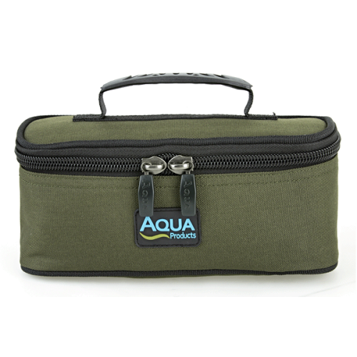 AQUA MEDIUM BITZ BAG-1