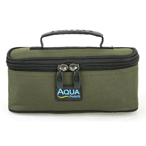 AQUA MEDIUM BITZ BAG-1